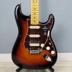 Fender American Professional II Stratocaster HSS 3-Color Sunburst