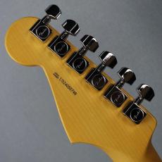 Fender American Professional II Stratocaster HSS 3-Color Sunburst_4