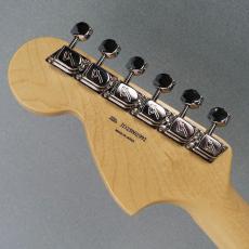 Fender Made in Japan Traditional 70s Stratocaster MN Vintage White_4
