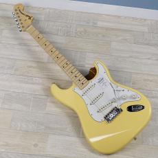 Fender Made in Japan Traditional 70s Stratocaster MN Vintage White_5