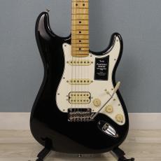Fender Player II Stratocaster HSS MN BLK