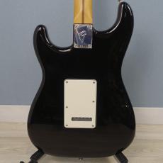 Fender Player II Stratocaster HSS MN BLK_2