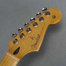 Fender Player II Stratocaster HSS MN BLK_3