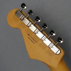 Fender Player II Stratocaster HSS MN BLK_4