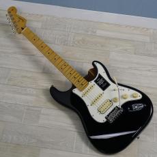 Fender Player II Stratocaster HSS MN BLK_5