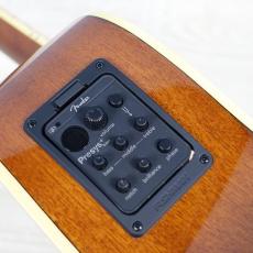 Fender KINGMAN Bass_5