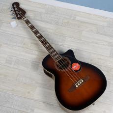 Fender KINGMAN Bass_6