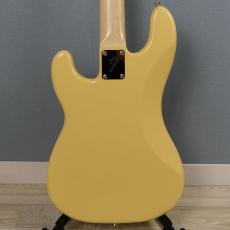 Fender Made in Japan Traditional 70s Precision Bass RW VWT_2
