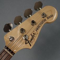 Fender Made in Japan Traditional 70s Precision Bass RW VWT_3
