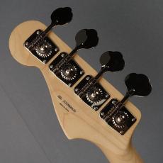 Fender Made in Japan Traditional 70s Precision Bass RW VWT_4