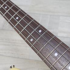 Fender Made in Japan Traditional 70s Precision Bass RW VWT_5