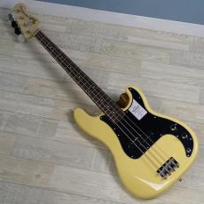 Fender Made in Japan Traditional 70s Precision Bass RW VWT_6