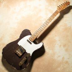 XOTiC XTC-1 See-Through Black Medium Aged