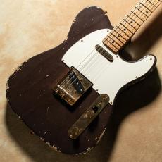 XOTiC XTC-1 See-Through Black Medium Aged_2