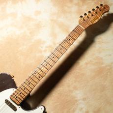 XOTiC XTC-1 See-Through Black Medium Aged_3