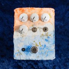 Tone Brew Club La Fuzz Unknown Ver._2