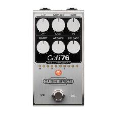 ORIGIN EFFECTS Cali76 FET Compressor