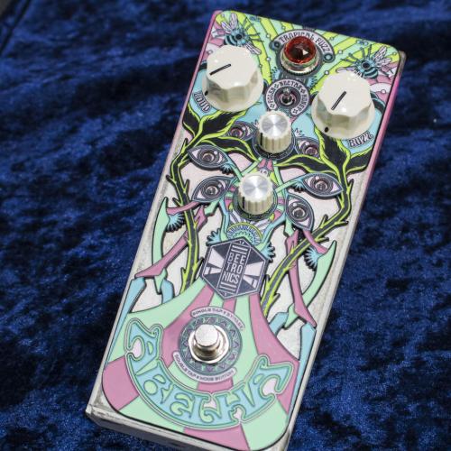 Beetronics ABELHA "KANJI CUSTOM"