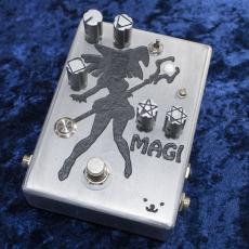 DON-KRAFT HX-4 MAGI