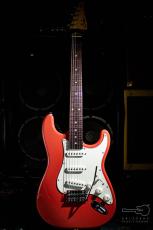 Suhr J-Select Classic S / 2019