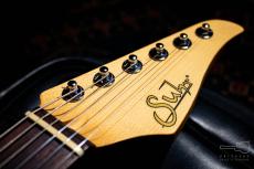 Suhr J-Select Classic S / 2019_4
