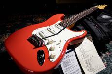 Suhr J-Select Classic S / 2019_9