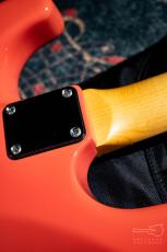 Suhr J-Select Classic S / 2019_10