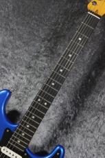 Fender 【決算セール】American Ultra II Stratocaster Noble Blue #US240024970【3.57kg】_2