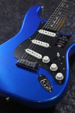 Fender 【決算セール】American Ultra II Stratocaster Noble Blue #US240024970【3.57kg】_5