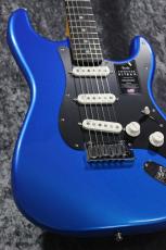 Fender 【決算セール】American Ultra II Stratocaster Noble Blue #US240024970【3.57kg】_6