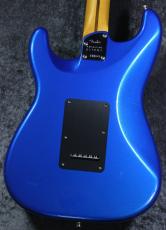 Fender 【決算セール】American Ultra II Stratocaster Noble Blue #US240024970【3.57kg】_8