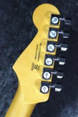Fender 【決算セール】American Ultra II Stratocaster Noble Blue #US240024970【3.57kg】_10