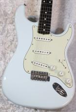 Fender 【USED】Made in Japan Traditional 60s Stratocaster -Sonic Blue- #JD22018811【軽量個体3.12kg!】