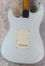 Fender 【USED】Made in Japan Traditional 60s Stratocaster -Sonic Blue- #JD22018811【軽量個体3.12kg!】_5