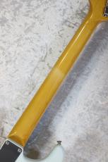 Fender 【USED】Made in Japan Traditional 60s Stratocaster -Sonic Blue- #JD22018811【軽量個体3.12kg!】_6