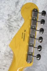 Fender 【USED】Made in Japan Traditional 60s Stratocaster -Sonic Blue- #JD22018811【軽量個体3.12kg!】_7