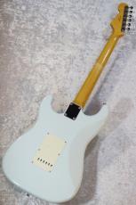 Fender 【USED】Made in Japan Traditional 60s Stratocaster -Sonic Blue- #JD22018811【軽量個体3.12kg!】_8