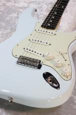 Fender 【USED】Made in Japan Traditional 60s Stratocaster -Sonic Blue- #JD22018811【軽量個体3.12kg!】_9