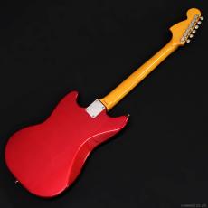 Fender Japan MG69/MH CAR [Candy Apple Red] (2010～2011)_3