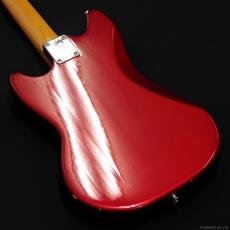 Fender Japan MG69/MH CAR [Candy Apple Red] (2010～2011)_6