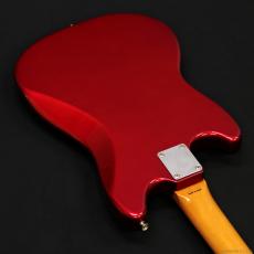 Fender Japan MG69/MH CAR [Candy Apple Red] (2010～2011)_7