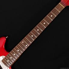 Fender Japan MG69/MH CAR [Candy Apple Red] (2010～2011)_8