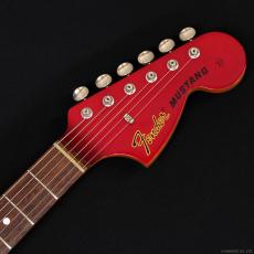 Fender Japan MG69/MH CAR [Candy Apple Red] (2010～2011)_9
