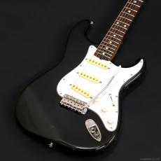 Squier SST-45 BLK/R [Black] JVシリアル (1982)