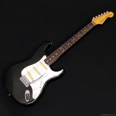 Squier SST-45 BLK/R [Black] JVシリアル (1982)_2