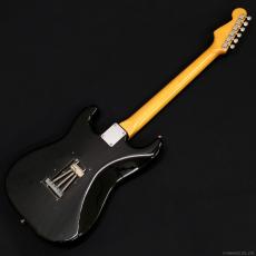 Squier SST-45 BLK/R [Black] JVシリアル (1982)_3
