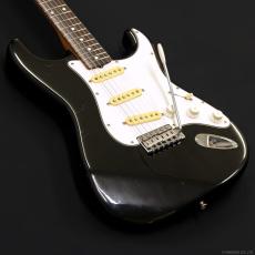 Squier SST-45 BLK/R [Black] JVシリアル (1982)_4