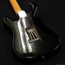 Squier SST-45 BLK/R [Black] JVシリアル (1982)_6