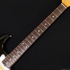 Squier SST-45 BLK/R [Black] JVシリアル (1982)_8