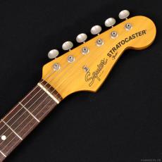 Squier SST-45 BLK/R [Black] JVシリアル (1982)_9